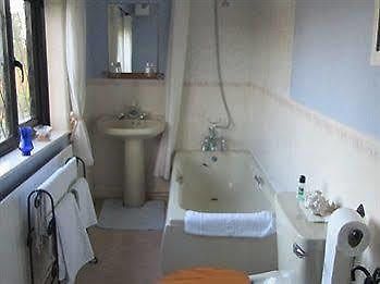 Bed and Breakfast Wickham House à Cornisholme Extérieur photo