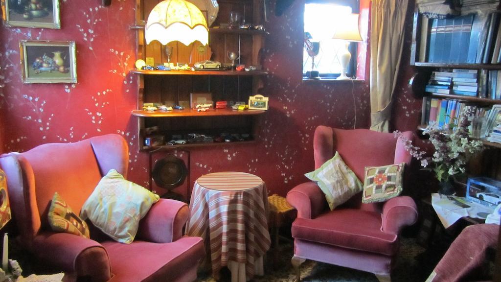 Bed and Breakfast Wickham House à Cornisholme Chambre photo
