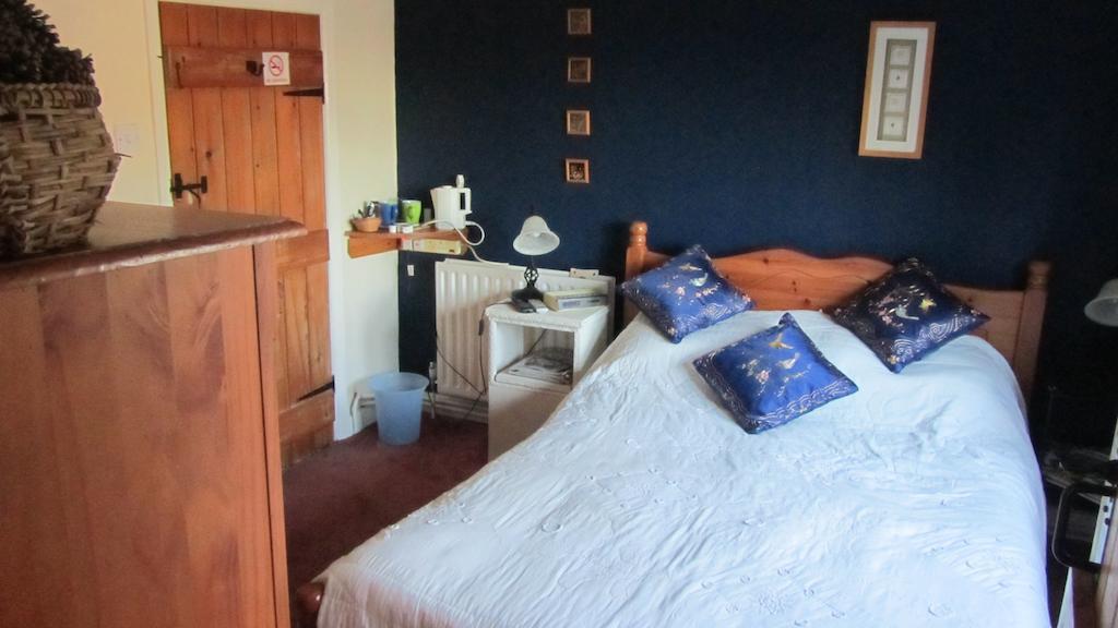 Bed and Breakfast Wickham House à Cornisholme Chambre photo