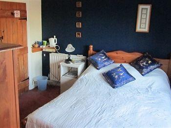 Bed and Breakfast Wickham House à Cornisholme Extérieur photo