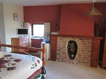 Bed and Breakfast Wickham House à Cornisholme Extérieur photo
