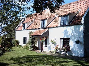 Bed and Breakfast Wickham House à Cornisholme Extérieur photo