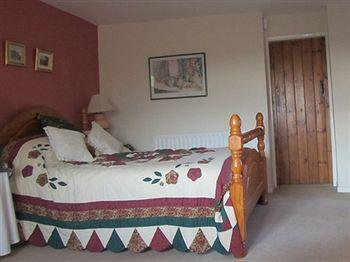 Bed and Breakfast Wickham House à Cornisholme Extérieur photo